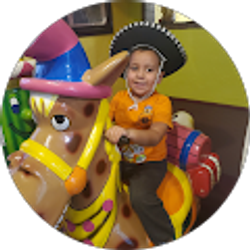 Profile photo of Pablo Gutierrez