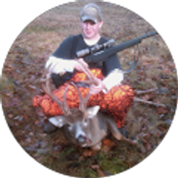 Profile photo of Shawn Thomas