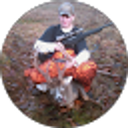 Profile photo of Shawn Thomas