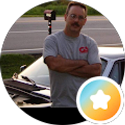 Profile photo of Leland “Rod” Greenwell