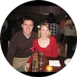 Profile photo of Robin Bunn