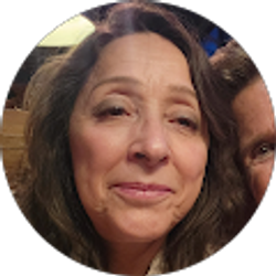 Profile photo of Maria Candiloros