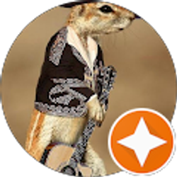 Profile photo of Pat F