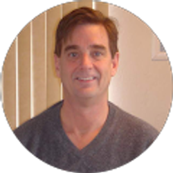 Profile photo of Robb Caffery