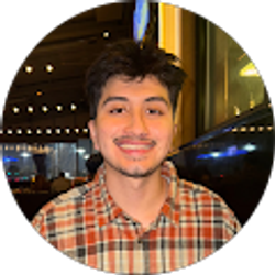 Profile photo of Dominick Adame