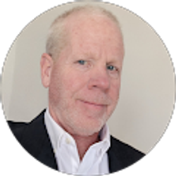 Profile photo of Rob Anfinson