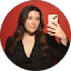 Profile photo of Madisen Mars