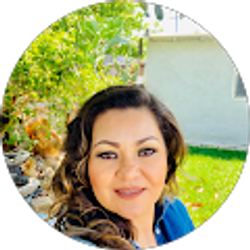 Profile photo of Norma Silva