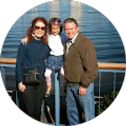 Profile photo of Terry Mosley