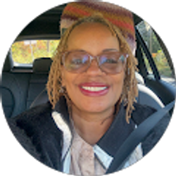 Profile photo of Jeanette Gooch