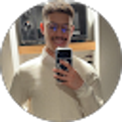 Profile photo of Daniel Palacios