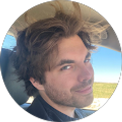 Profile photo of Ryan Kinney