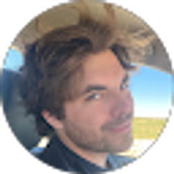 Profile photo of Ryan Kinney