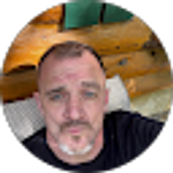 Profile photo of Richard Johnson