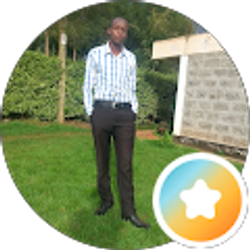 Profile photo of Collins Cheruyot