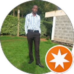 Profile photo of Collins Cheruyot