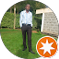 Profile photo of Collins Cheruyot