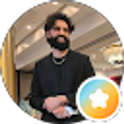 Profile photo of Isa Qureshi