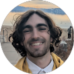 Profile photo of Davison Martin