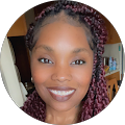 Profile photo of Danielle Lenae