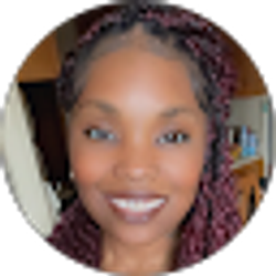 Profile photo of Danielle Lenae