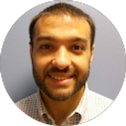 Profile photo of Andres Marquez