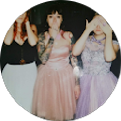 Profile photo of Cheryl Welch