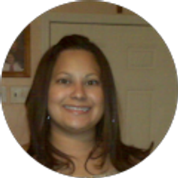 Profile photo of Patricia Moya