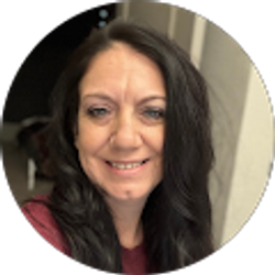 Profile photo of Melanie Hamer