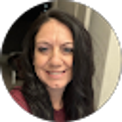 Profile photo of Melanie Hamer