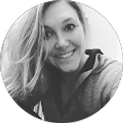 Profile photo of Dani Campbell