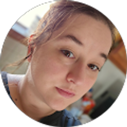 Profile photo of Jeanette Reach