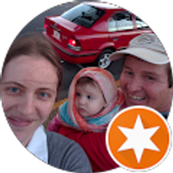 Profile photo of Emily VanGheem