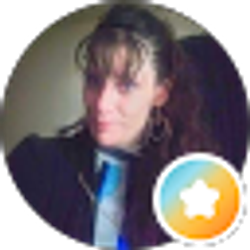 Profile photo of Rebecca Butler