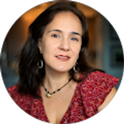 Profile photo of Sandra Monica Ramirez