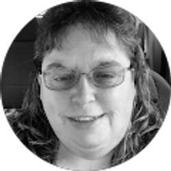 Profile photo of Carol Powers