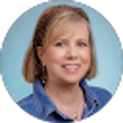 Profile photo of Carol Allston-Stiles