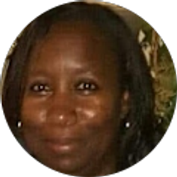 Profile photo of Caroyn Pittman