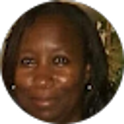 Profile photo of Caroyn Pittman