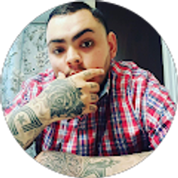 Profile photo of Hector Vega