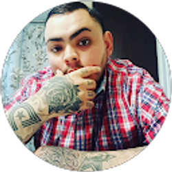 Profile photo of Hector Vega