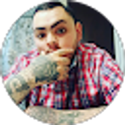 Profile photo of Hector Vega