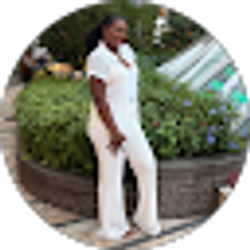 Profile photo of Arica Moton