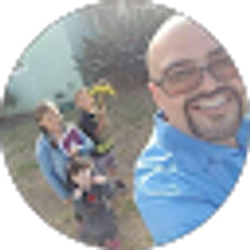 Profile photo of Carlos Cortez