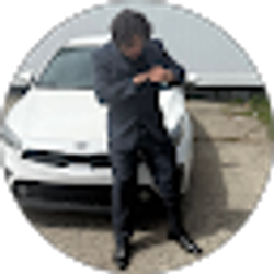 Profile photo of Aaron Hentschel