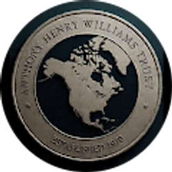 Profile photo of Anthony H Williams