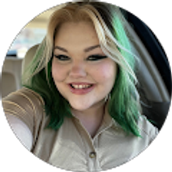 Profile photo of Sarah Cole