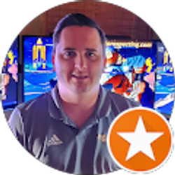 Profile photo of Austin Buchanan