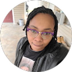 Profile photo of Jasminelana Davis