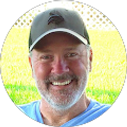 Profile photo of Jim Squires